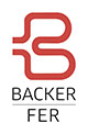 Backer Heating Elements logo