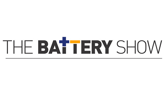 The battery show