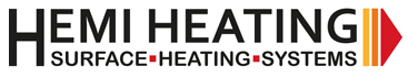 Hemi Heating