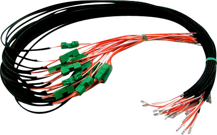 Cable sets